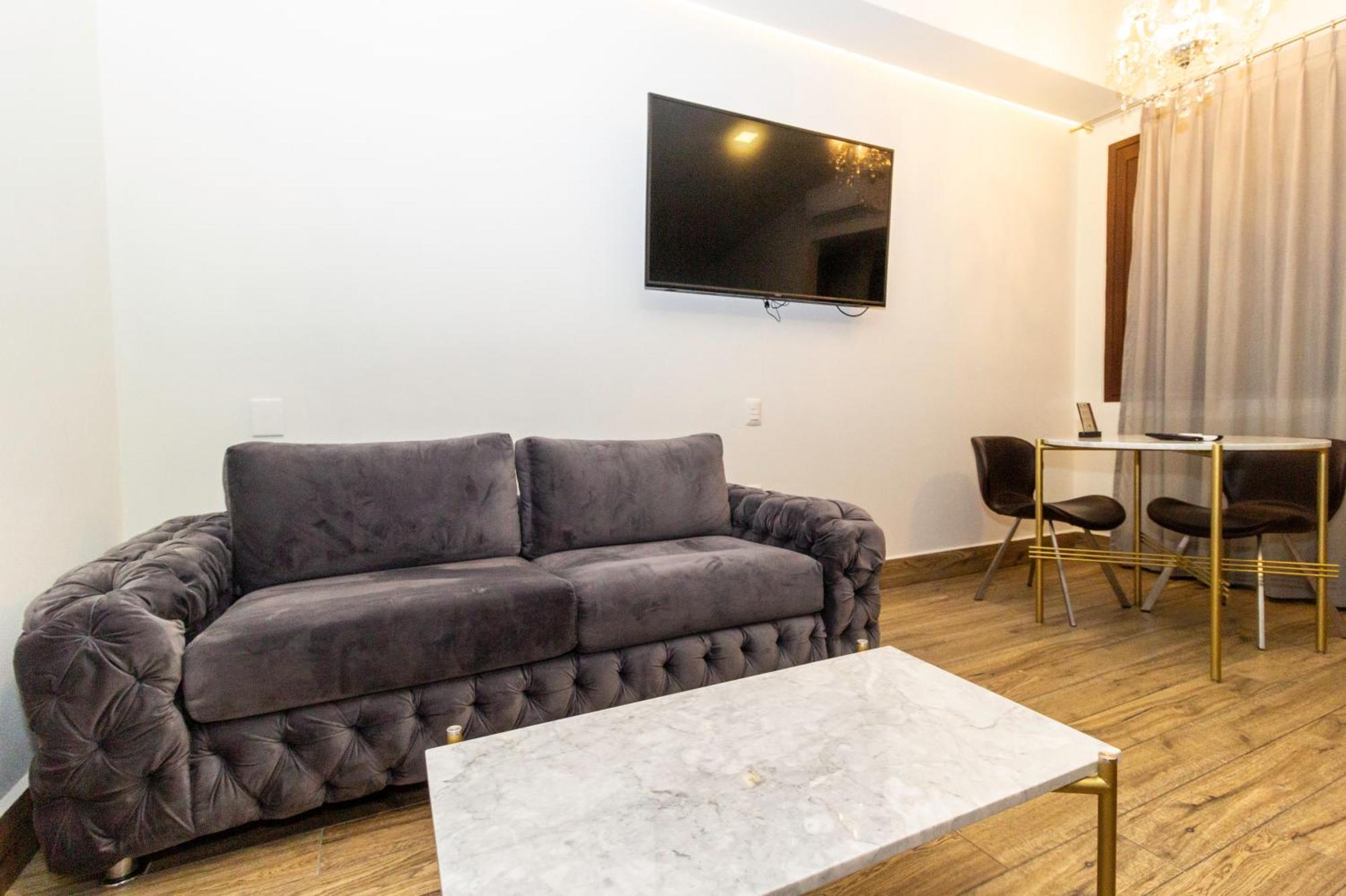 Hotel Boutique Naura Centro Oaxaca Dış mekan fotoğraf
