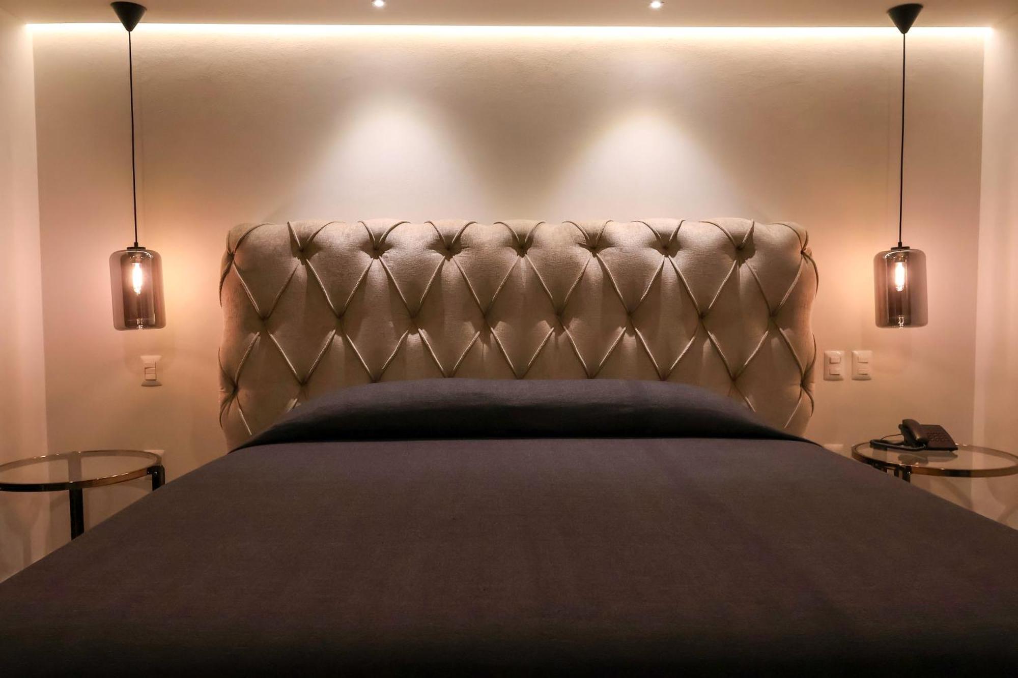Hotel Boutique Naura Centro Oaxaca Dış mekan fotoğraf