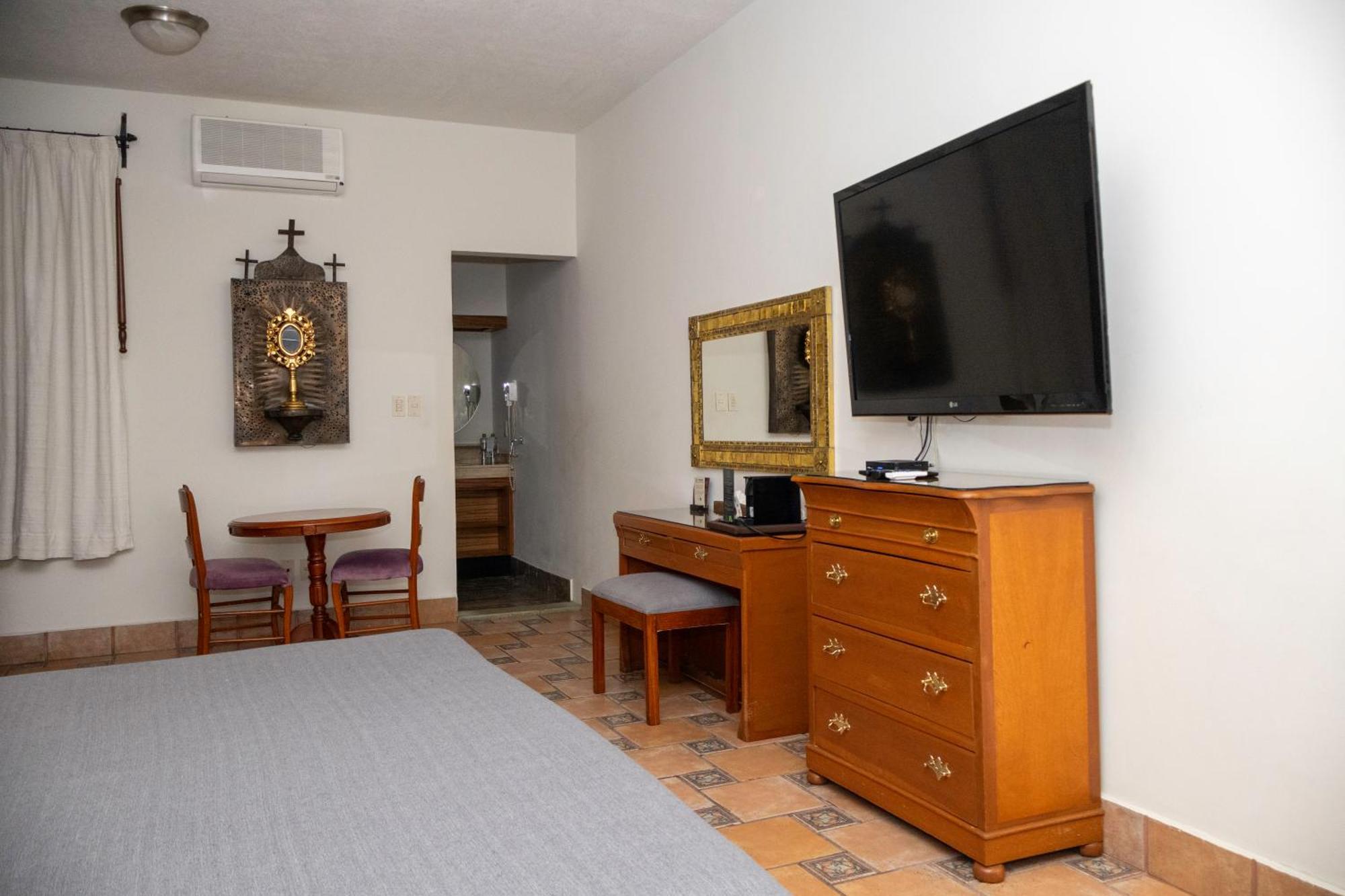 Hotel Boutique Naura Centro Oaxaca Dış mekan fotoğraf