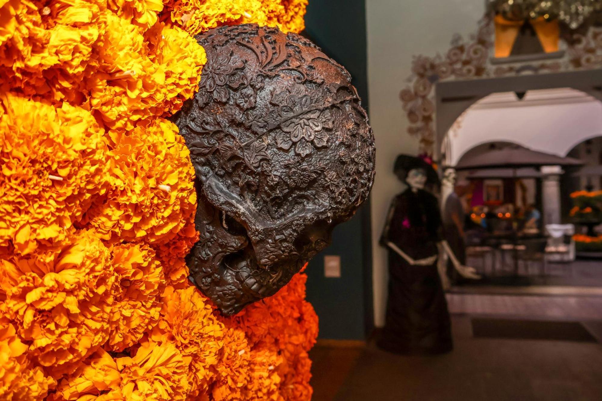 Hotel Boutique Naura Centro Oaxaca Dış mekan fotoğraf