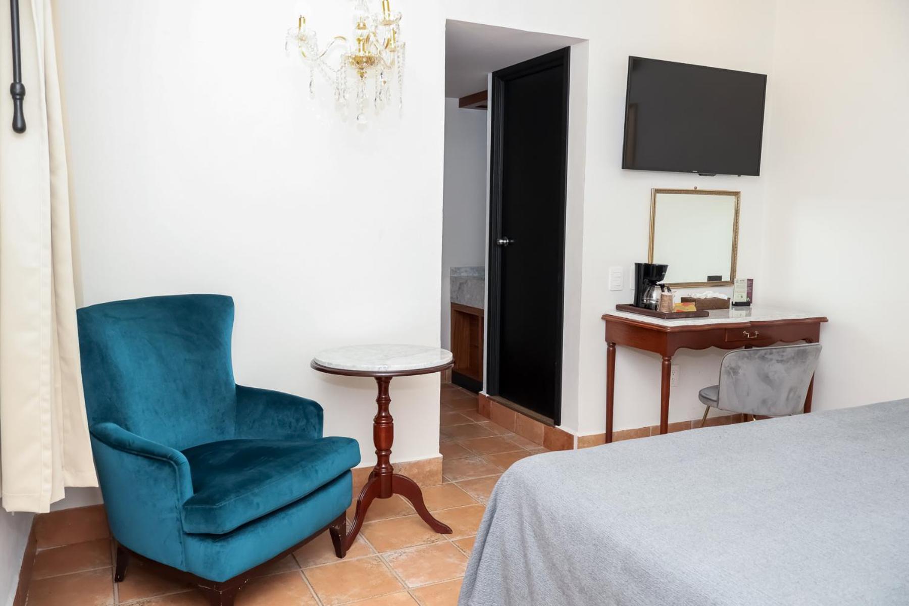 Hotel Boutique Naura Centro Oaxaca Dış mekan fotoğraf