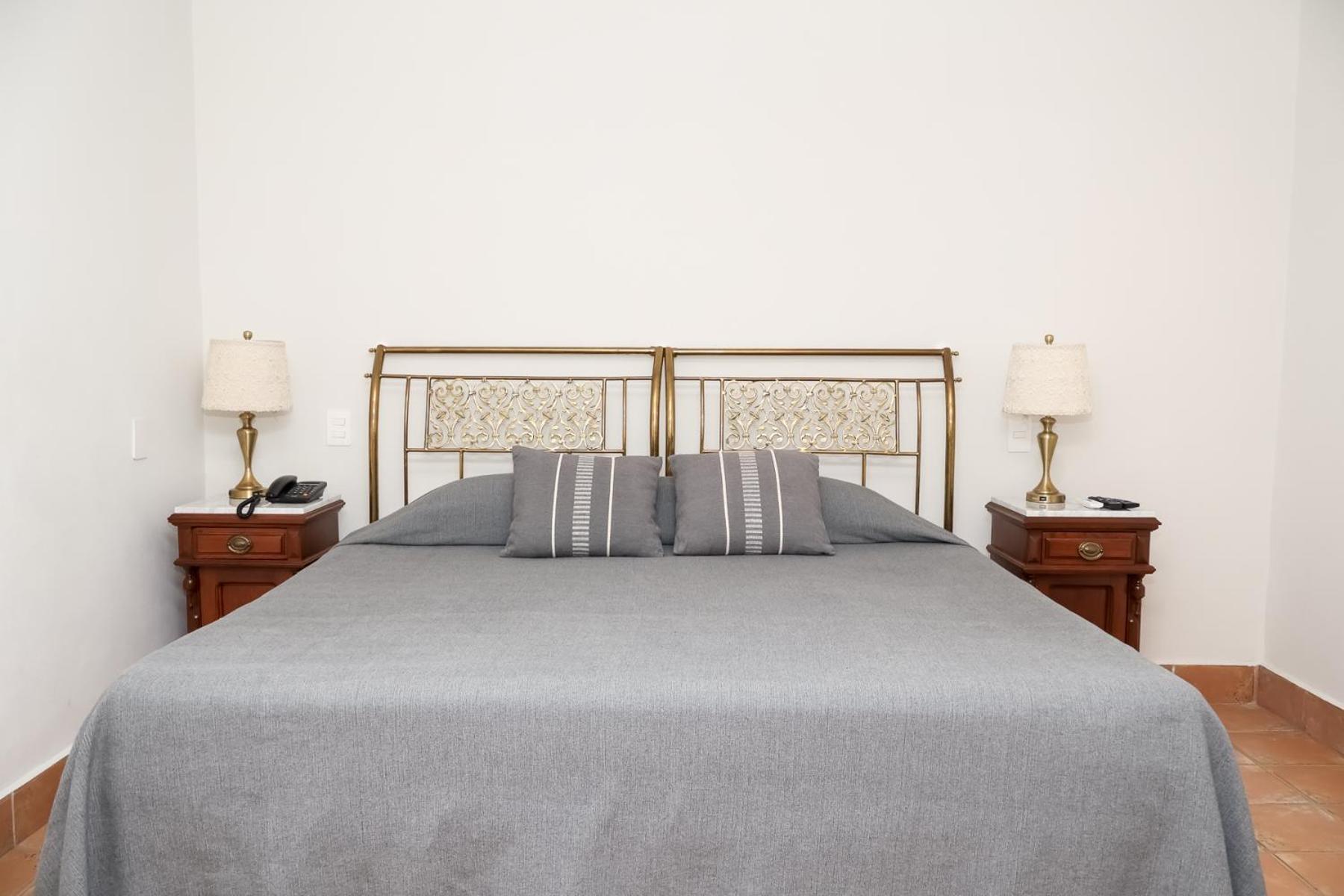 Hotel Boutique Naura Centro Oaxaca Dış mekan fotoğraf