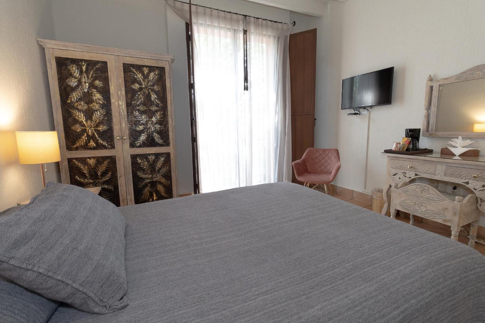 Hotel Boutique Naura Centro Oaxaca Dış mekan fotoğraf