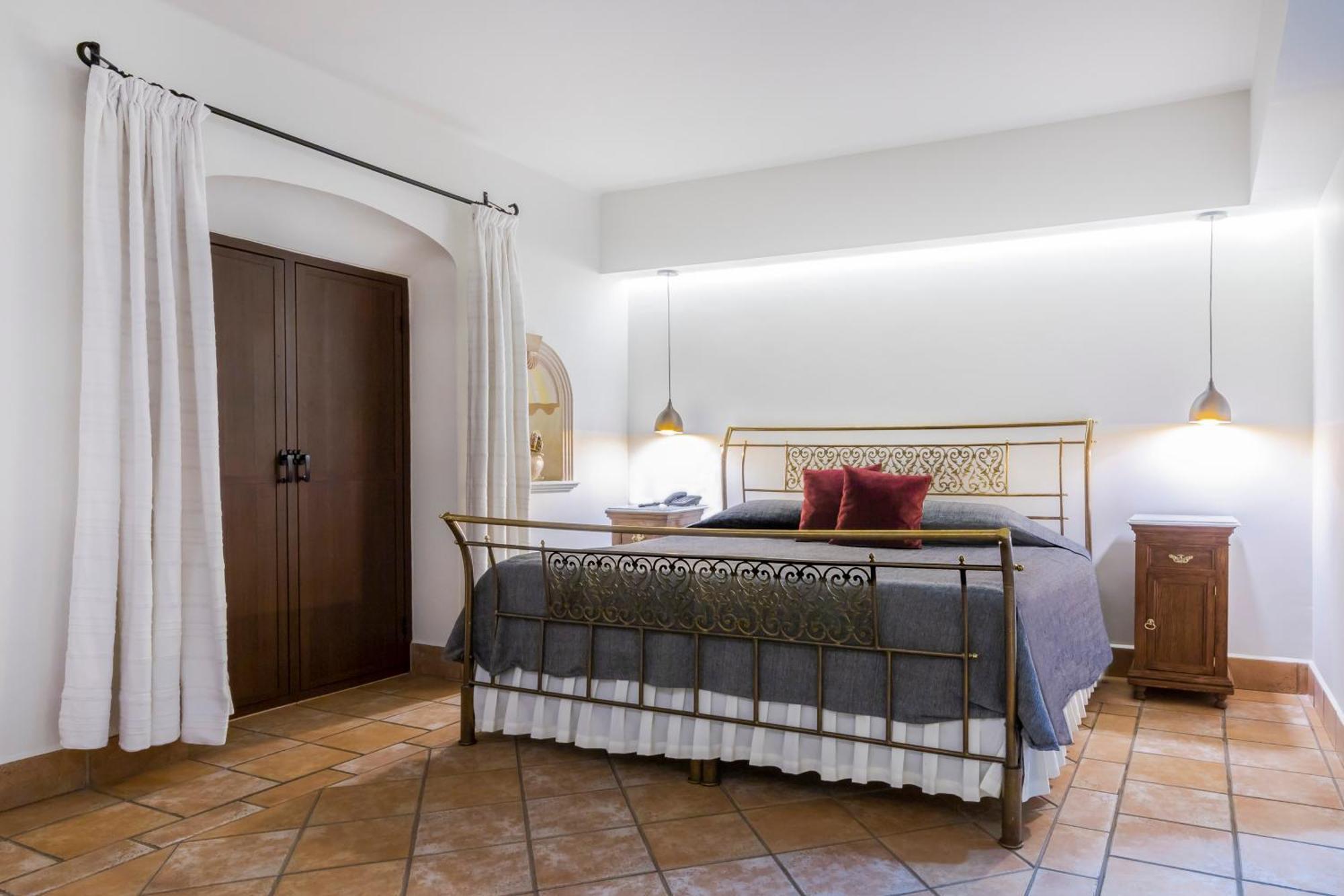 Hotel Boutique Naura Centro Oaxaca Dış mekan fotoğraf