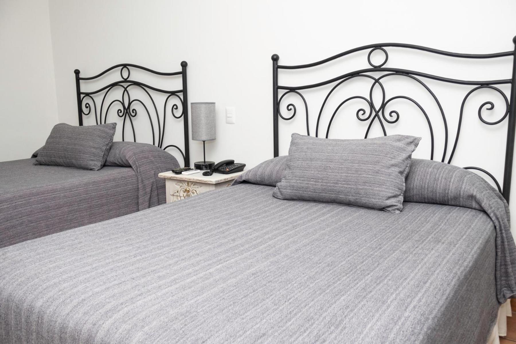 Hotel Boutique Naura Centro Oaxaca Dış mekan fotoğraf